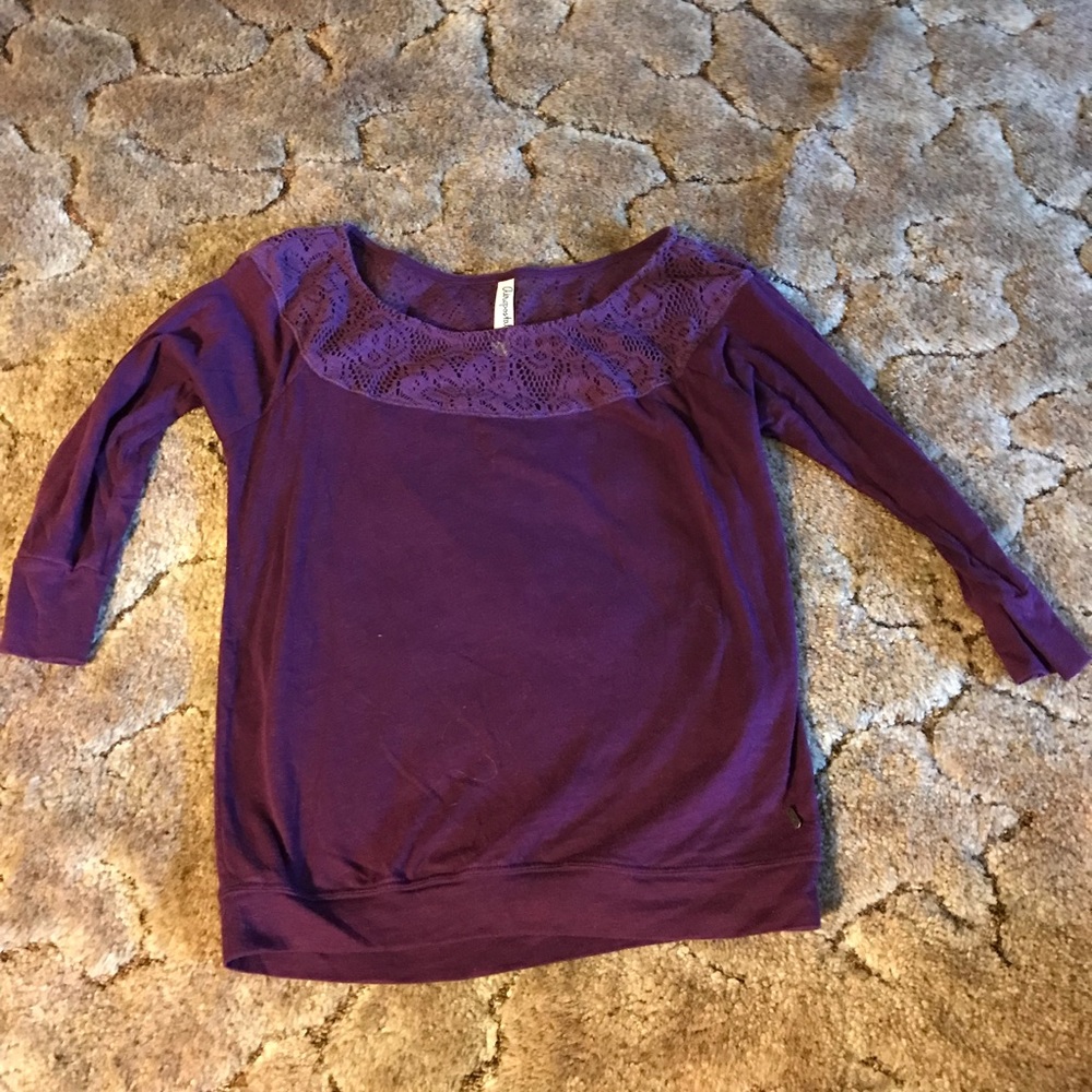 Aeropostale Blouse